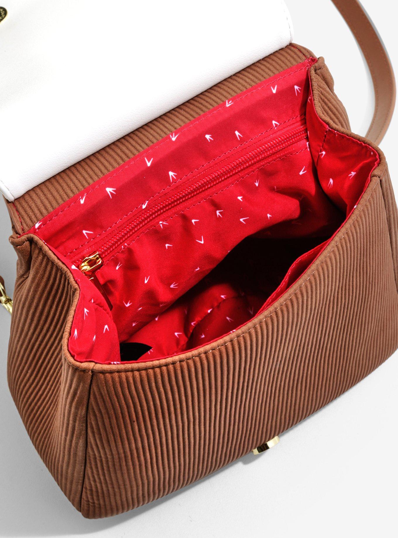 Loungefly Disney Mickey Mouse Cactus Mini Backpack - BoxLunch Exclusive, , alternate