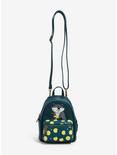 Loungefly Disney Pocahontas Meeko Biscuit Micro Mini Backpack - BoxLunch Exclusive, , alternate
