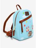 Loungefly Disney Pixar Up Adventure Mini Backpack - BoxLunch Exclusive, , alternate