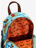 Loungefly Disney Frozen Olaf Summer Micro Mini Backpack - BoxLunch Exclusive, , alternate