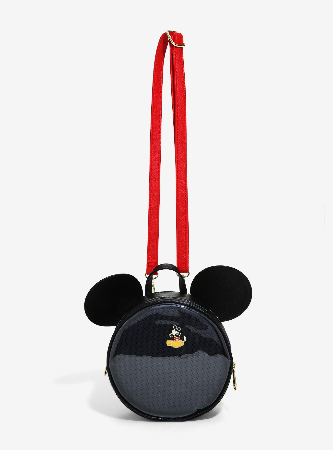 Loungefly Disney Winnie The Pooh Backpack - Thumbnail 4