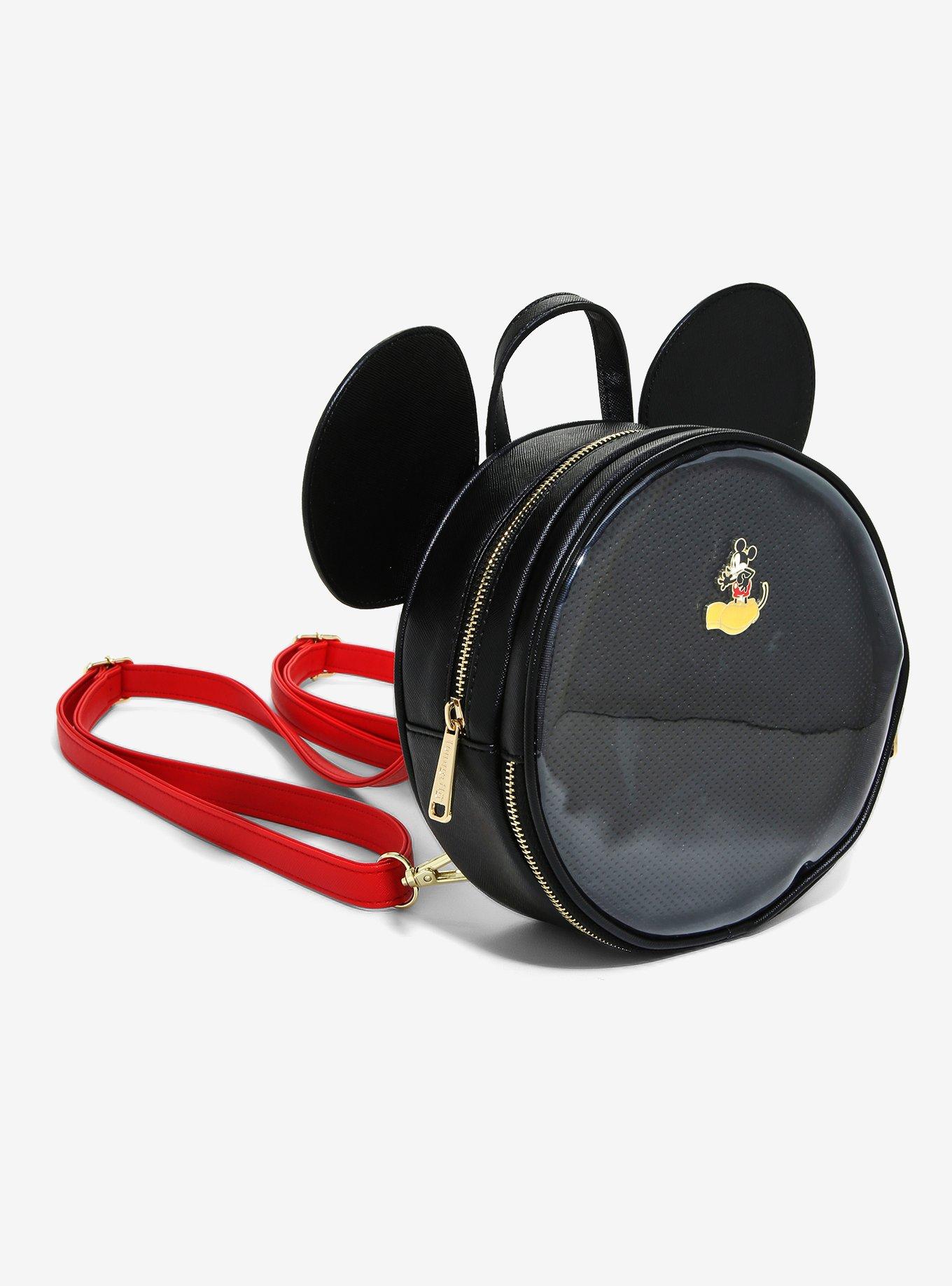 Loungefly Disney Winnie The Pooh Backpack - Thumbnail 5
