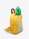 SpongeBob SquarePants Pineapple Mini Backpack, , alternate