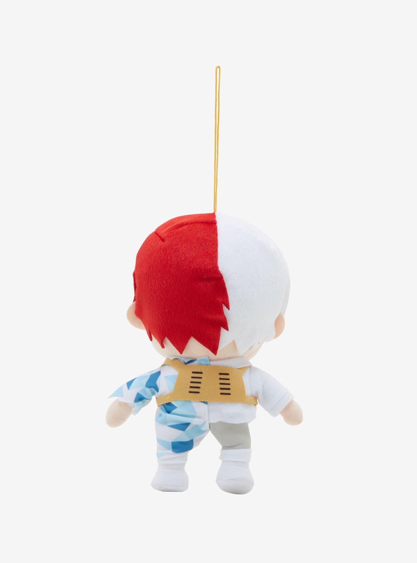 My Hero Academia Todoroki Plush, , alternate