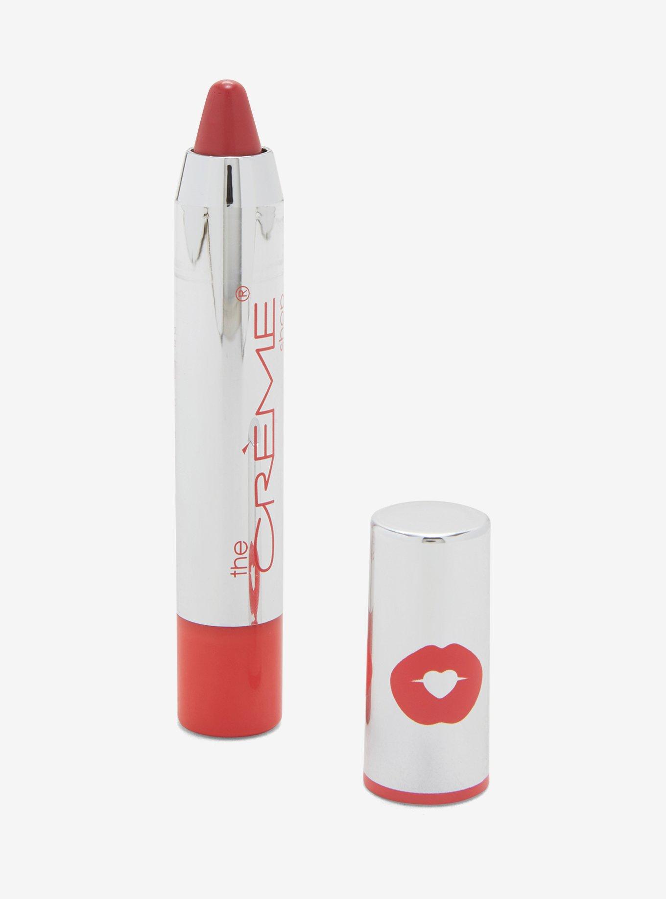 The Creme Shop Cry Baby Tinted Lip Balm, , alternate