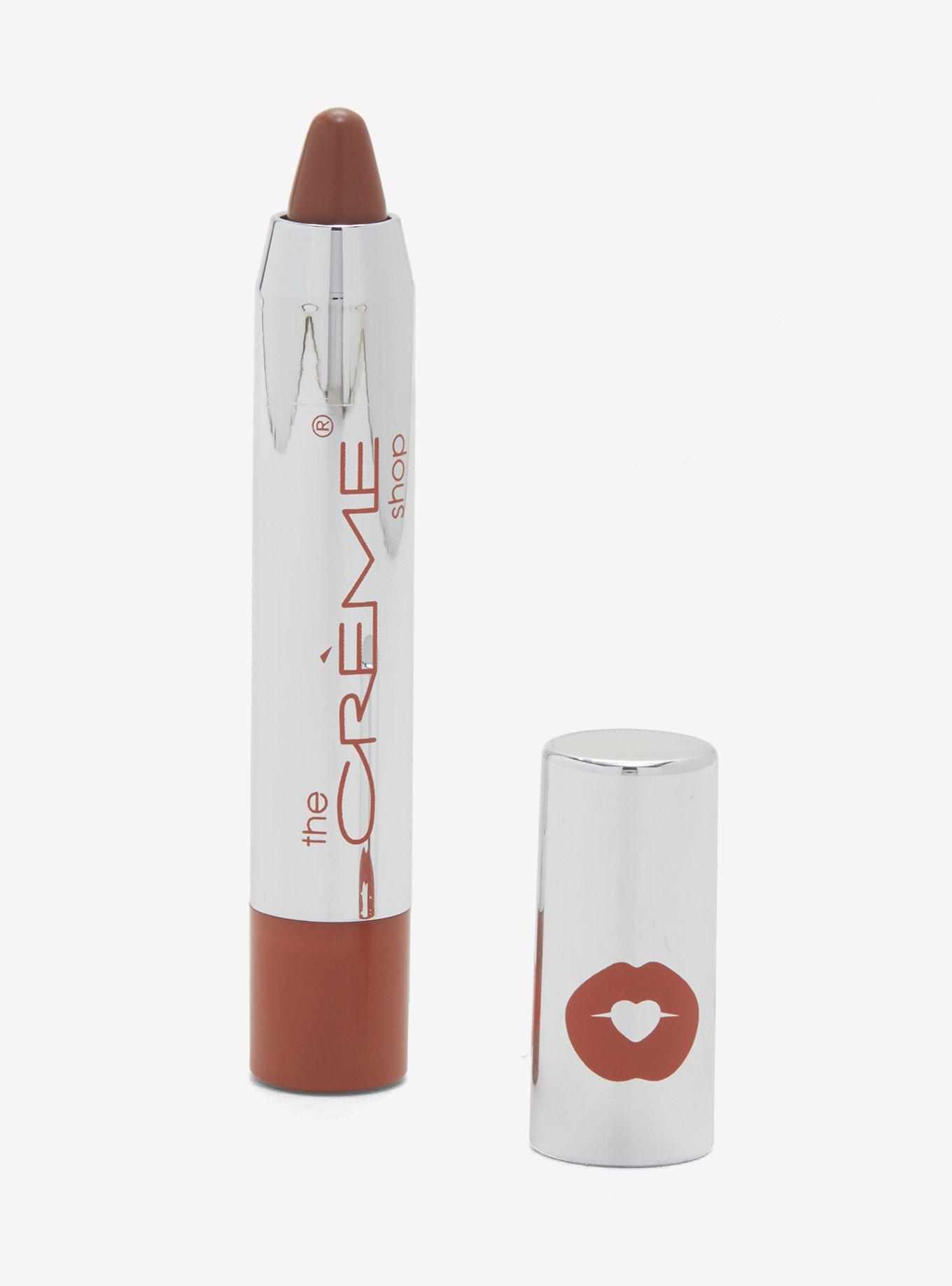 The Creme Shop U Ok? Tinted Lip Balm, , alternate