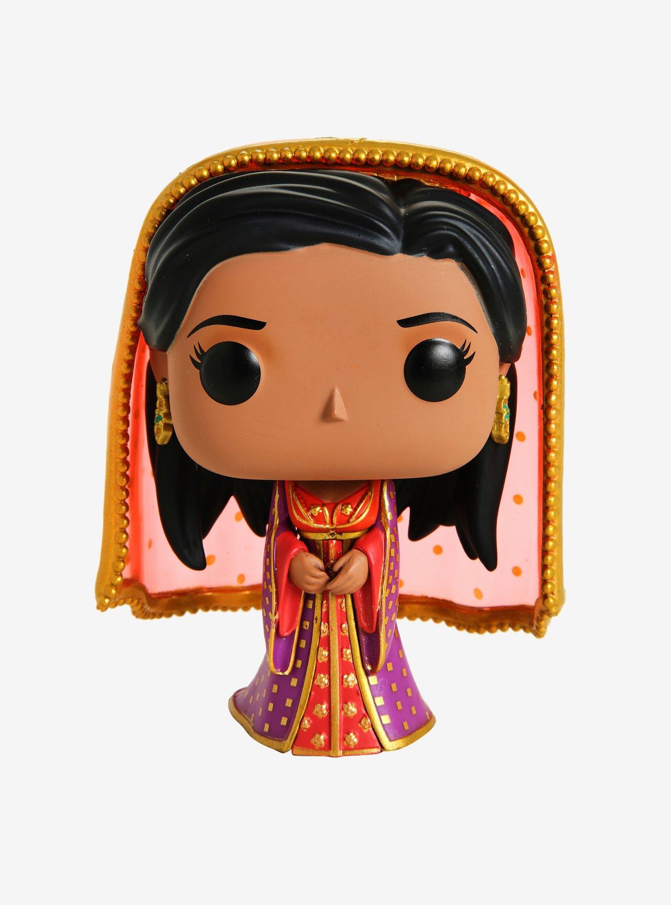 Funko Disney Aladdin Pop! Princess Jasmine Desert Moon Vinyl Figure Hot Topic Exclusive, , alternate