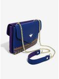 Loungefly Disney Aladdin Double-Sided Crossbody Bag - BoxLunch Exclusive, , alternate