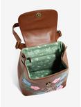 Loungefly Disney Sleeping Beauty Briar Rose Mini Backpack - BoxLunch Exclusive, , alternate