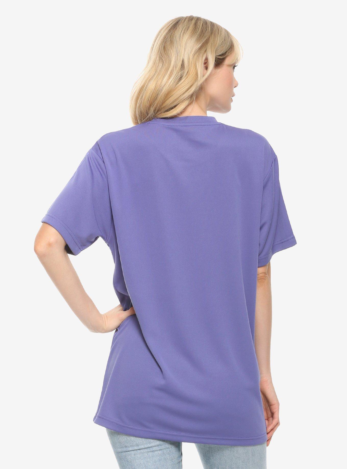 Sailor Moon Kingdom Soccer Jersey - BoxLunch Exclusive, , alternate