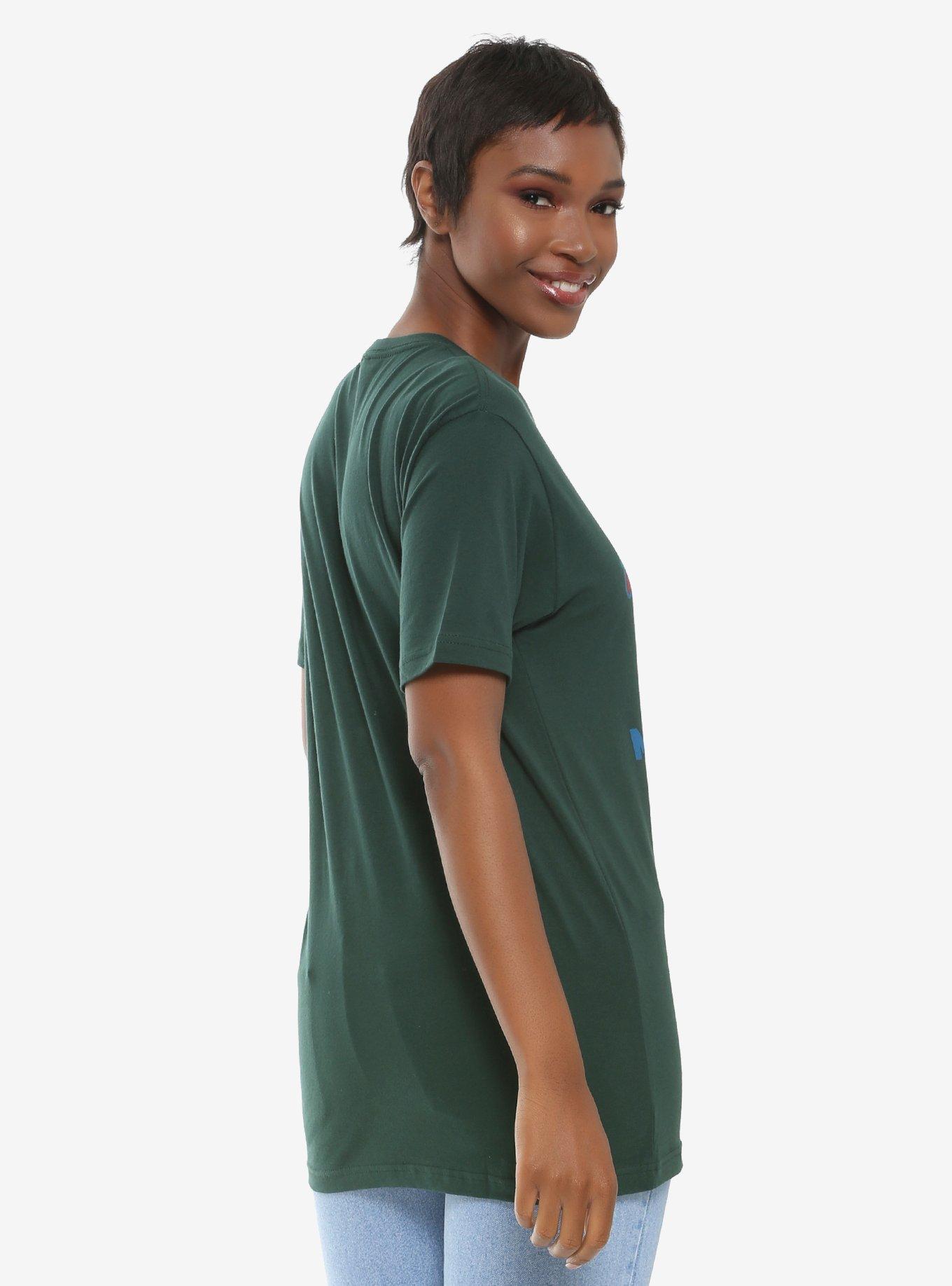 Star Wars Ewok May the Forest Be With You T-Shirt - BoxLunch Exclusive, , alternate