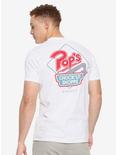 Riverdale Pop's Chock'Lit Shoppe T-Shirt, , alternate
