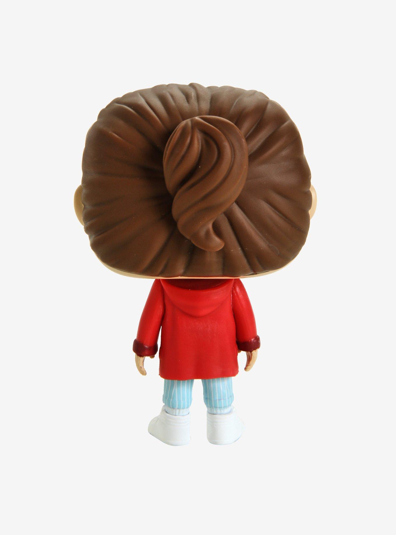 Stranger things funko pop best sale hot topic