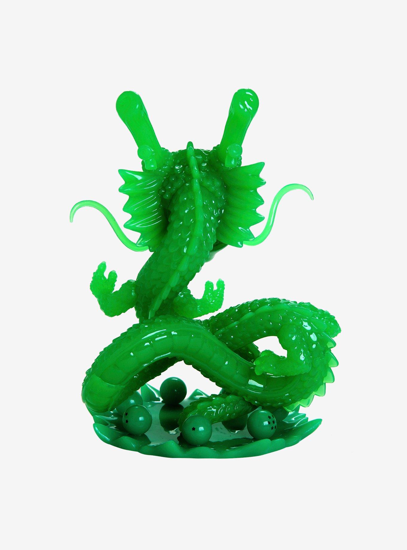 Funko Dragon Ball Z Pop! Animation Shenron (Jade) 6 Inch Vinyl Figure Hot Topic Exclusive, , alternate