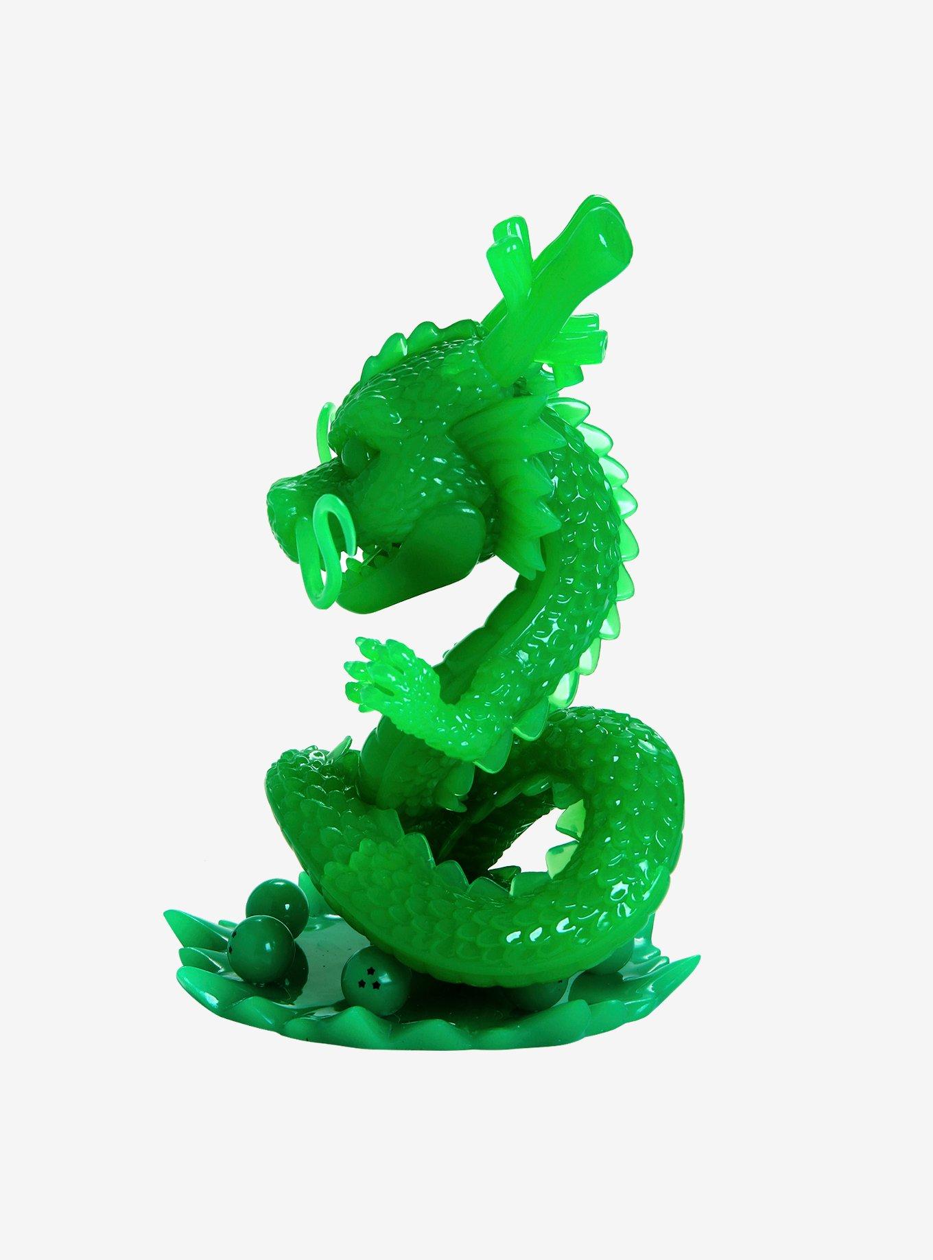 Funko Dragon Ball Z Pop! Animation Shenron (Jade) 6 Inch Vinyl Figure Hot Topic Exclusive, , alternate