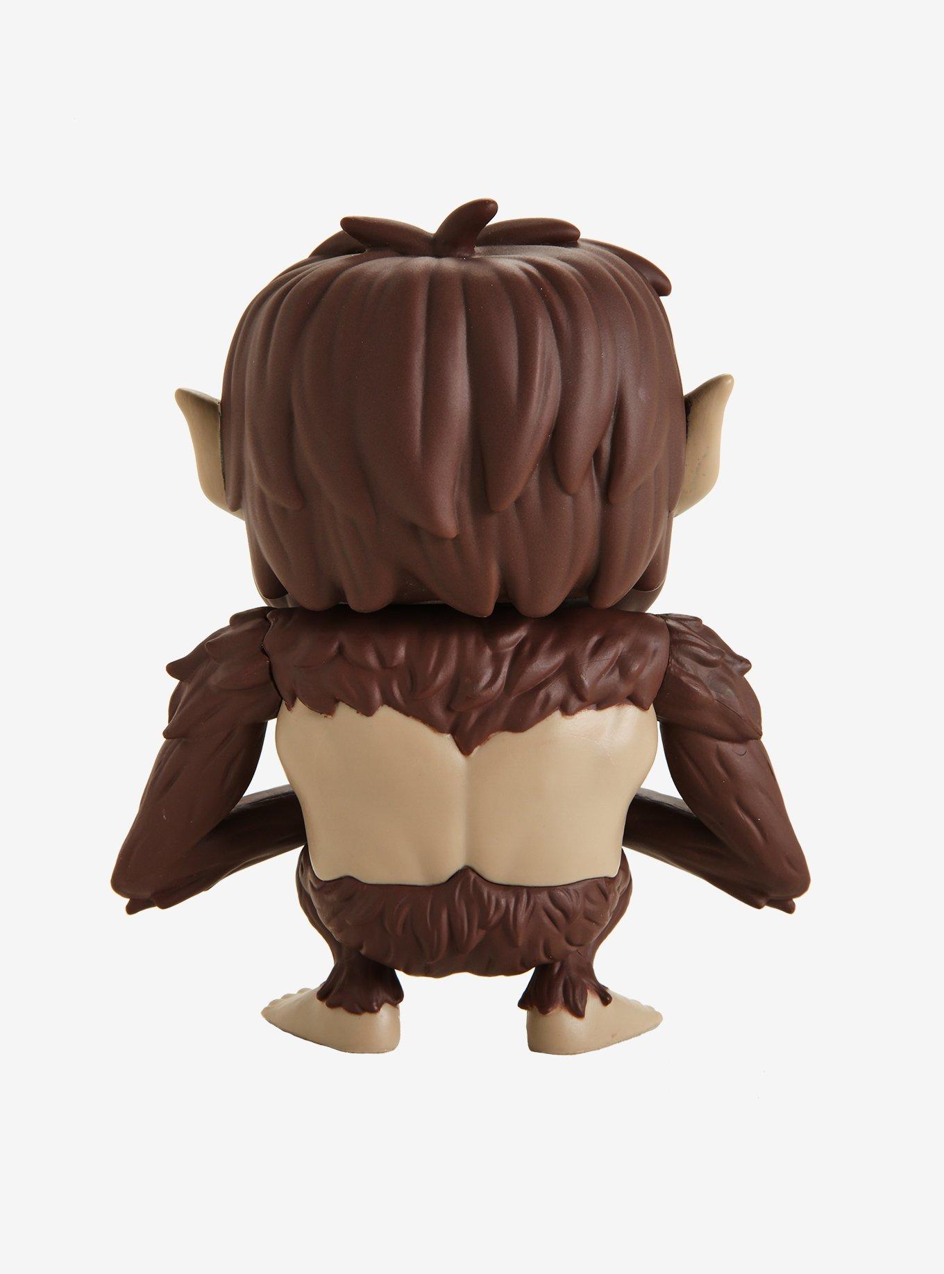 Funko Attack On Titan Pop! Animation Beast Titan 6 Inch Vinyl Figure Hot Topic Exclusive, , alternate