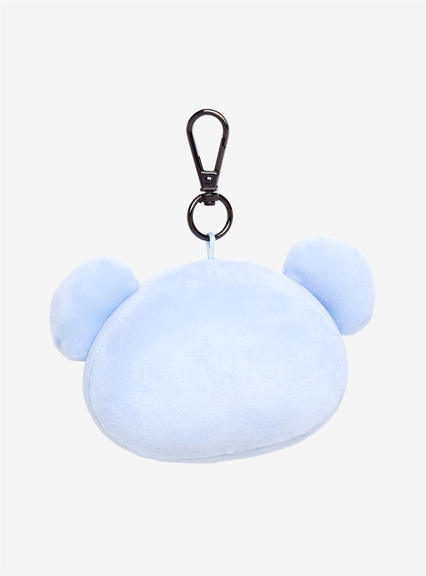 BT21 Koya Key Chain, , alternate