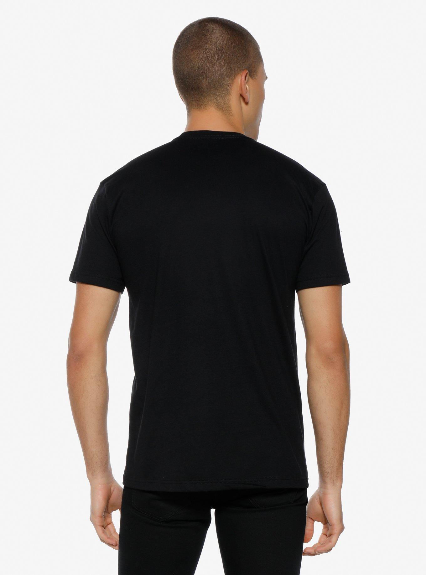 Disney The Princess and the Frog Louis Poster T-Shirt - BoxLunch Exclusive, , alternate