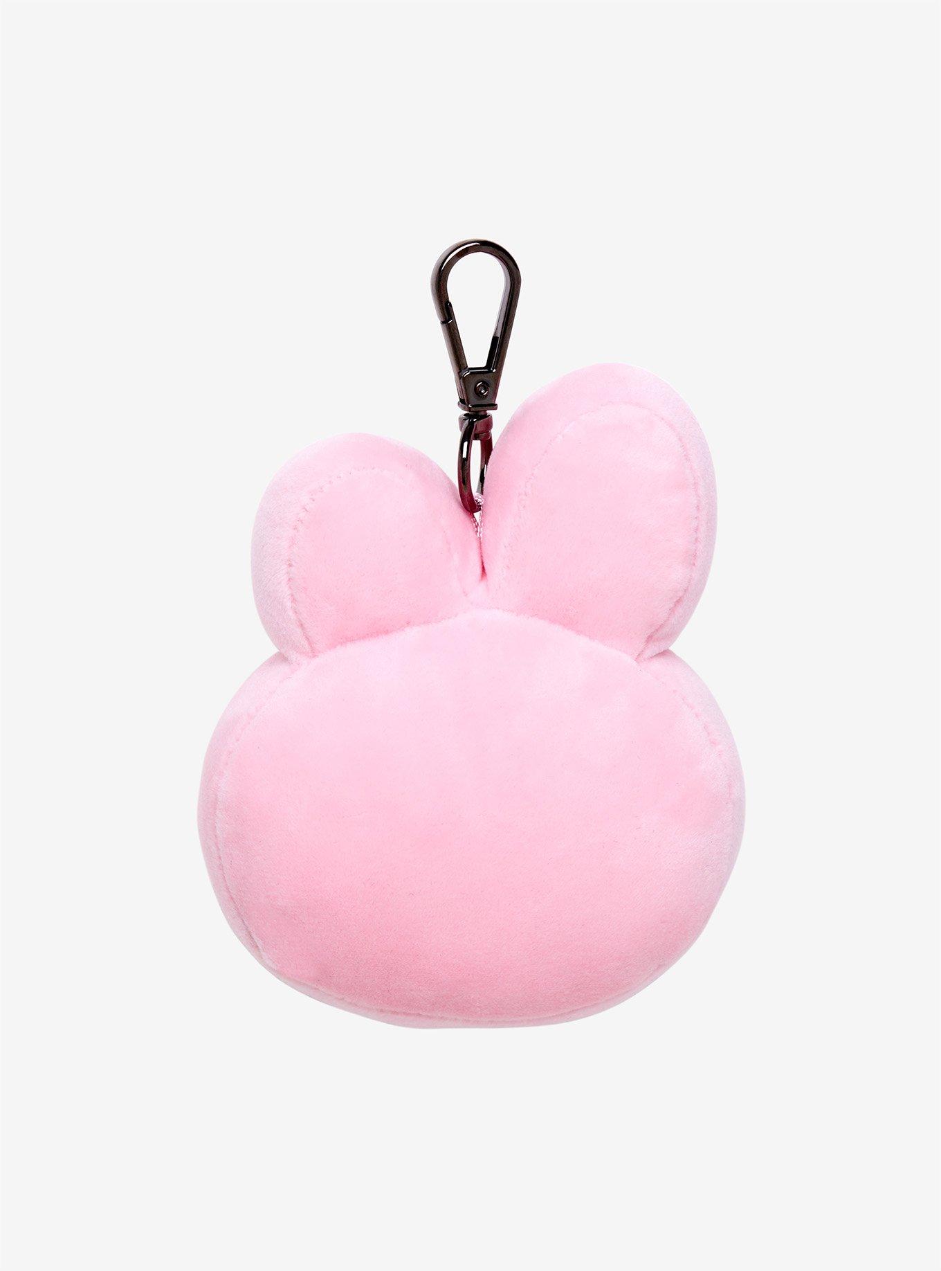 BT21 Cooky Key Chain, , alternate