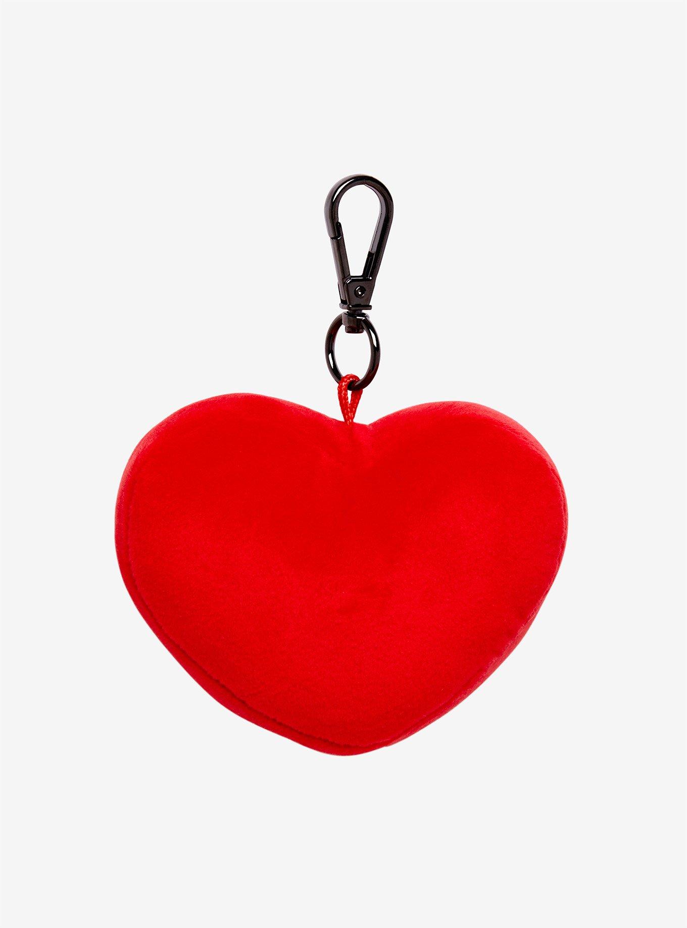 BT21 Tata Key Chain, , alternate