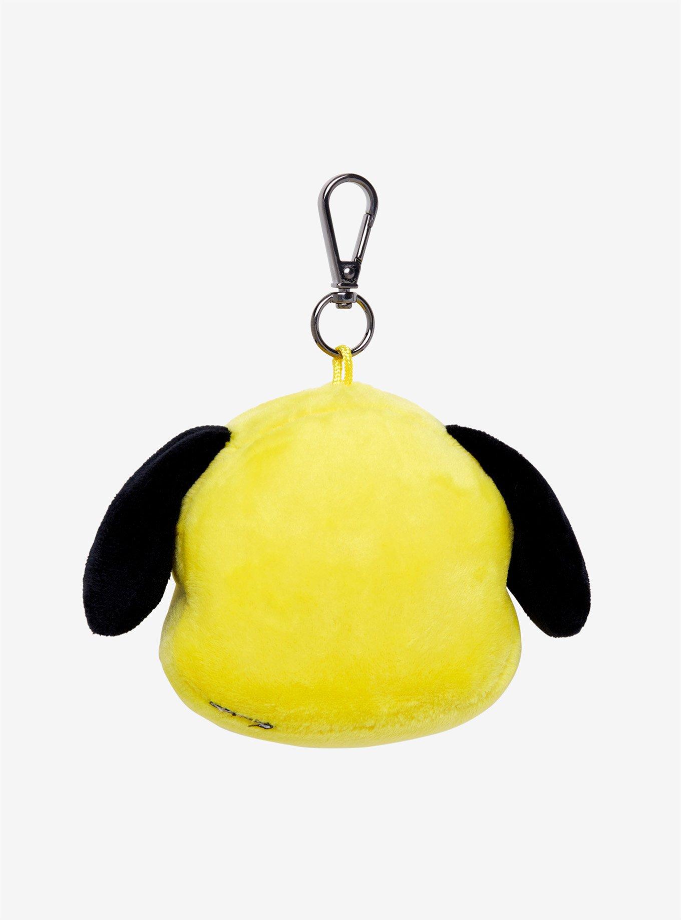 BT21 Chimmy Key Chain, , alternate