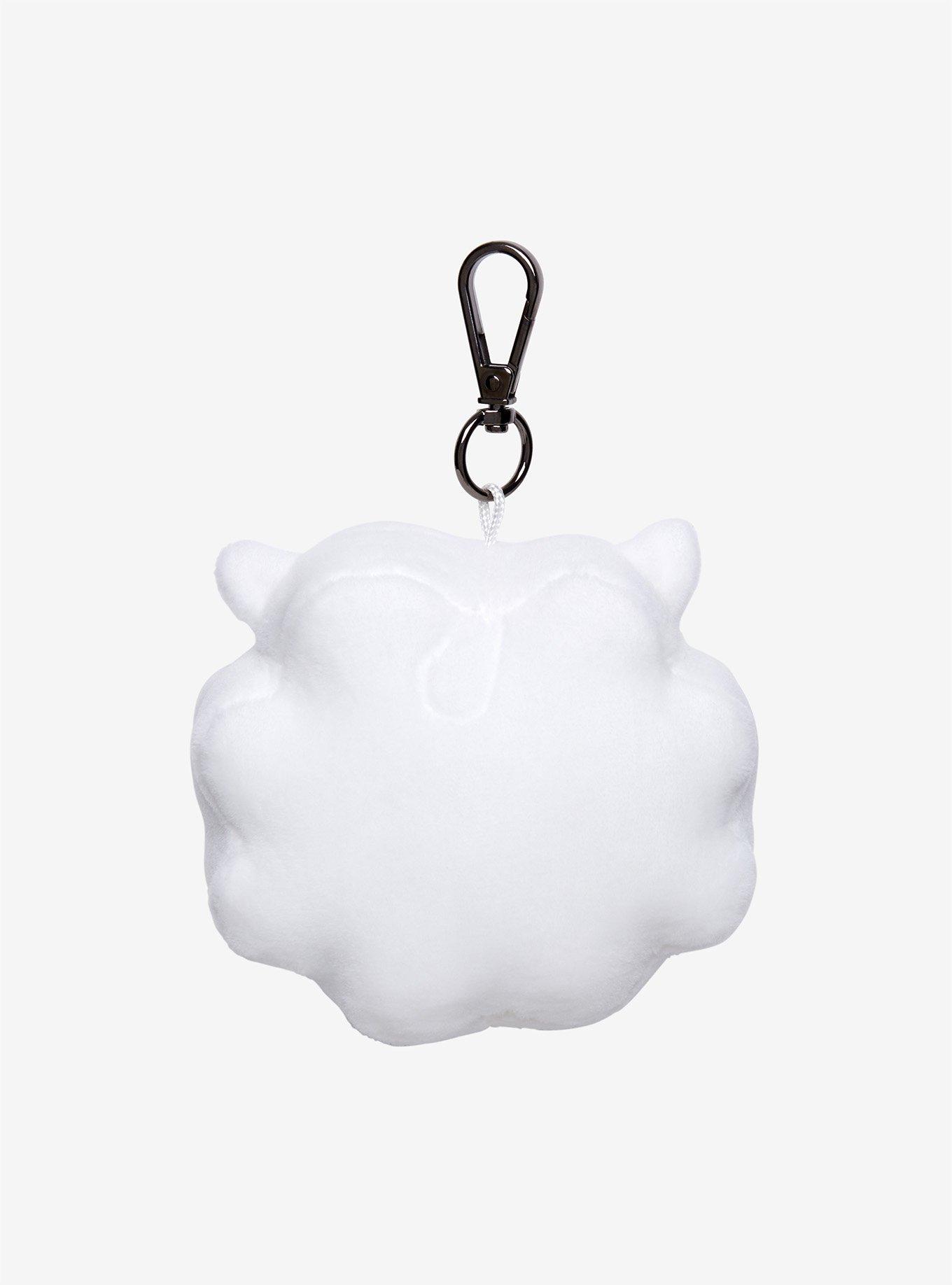 BT21 RJ Key Chain, , alternate