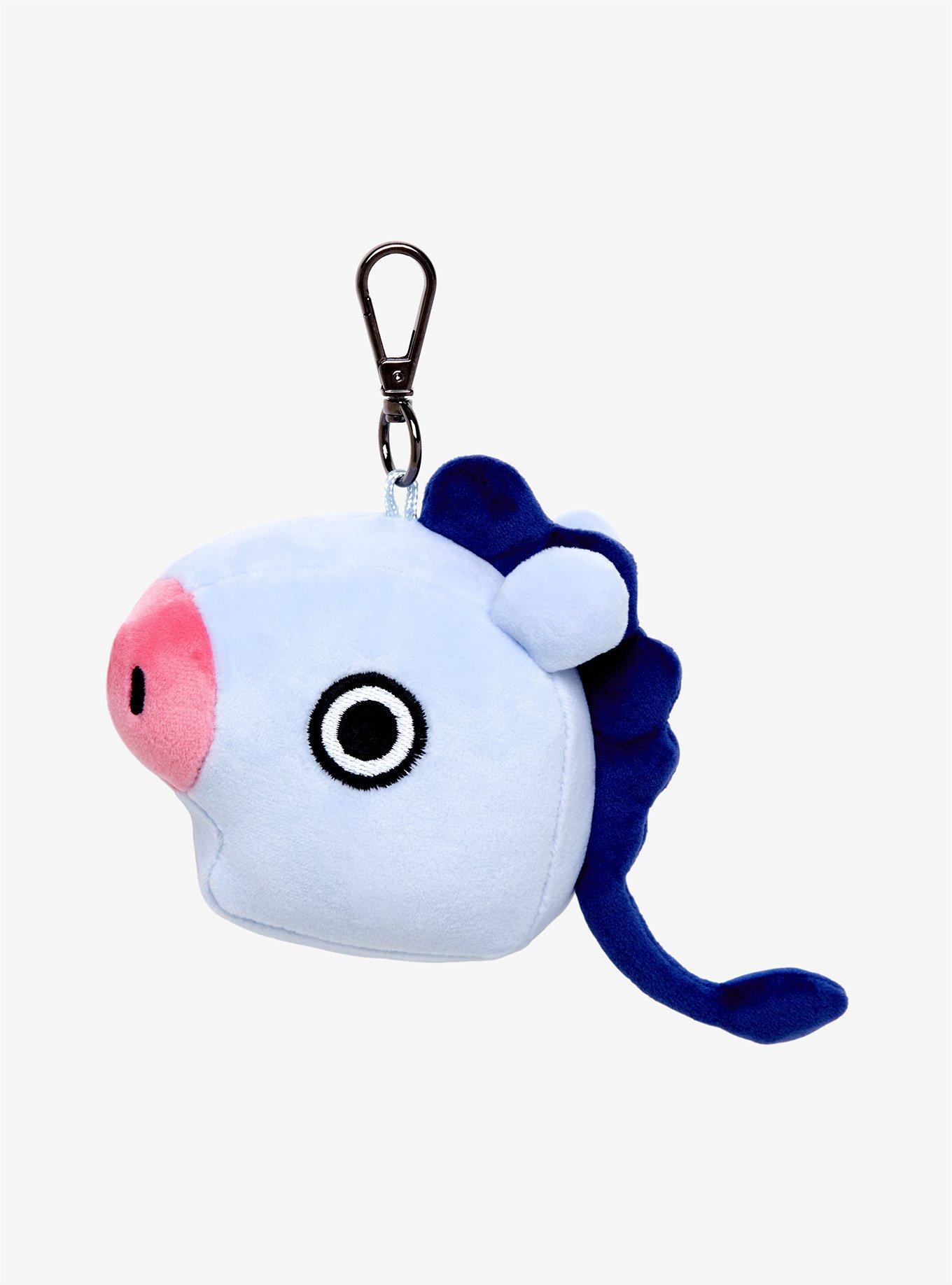 BT21 Mang Key Chain, , alternate