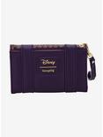 Loungefly Disney Aladdin Magic Carpet Flap Wallet, , alternate