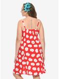 Disney Lilo & Stitch Lilo Strappy Dress Plus Size, , alternate
