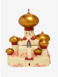 Disney Aladdin The Sultan's Palace Cookie Jar, , alternate
