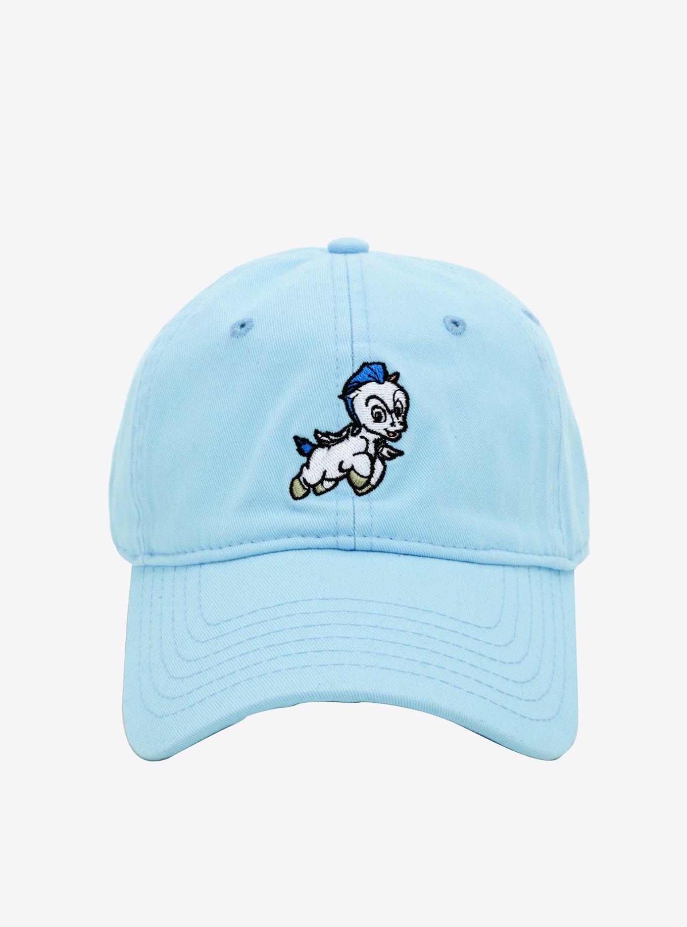 Disney Hercules Baby Pegasus Dad Cap, , alternate