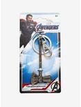 Marvel Avengers: Infinity War Thor Stormbreaker Key Chain, , alternate