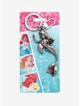 Disney The Little Mermaid Ariel Key Chain, , alternate