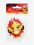 Disney The Lion King Simba Magnet, , alternate