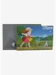 Studio Ghibli My Neighbor Totoro Pop-Up Notecard Set, , alternate