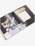 Aggretsuko Guide To Office Life Book, , alternate