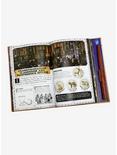 Harry Potter Marauder's Map Guide To Hogwarts Book With Light-Up Wand, , alternate