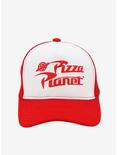 Disney Pixar Toy Story Pizza Planet Trucker Hat, , alternate
