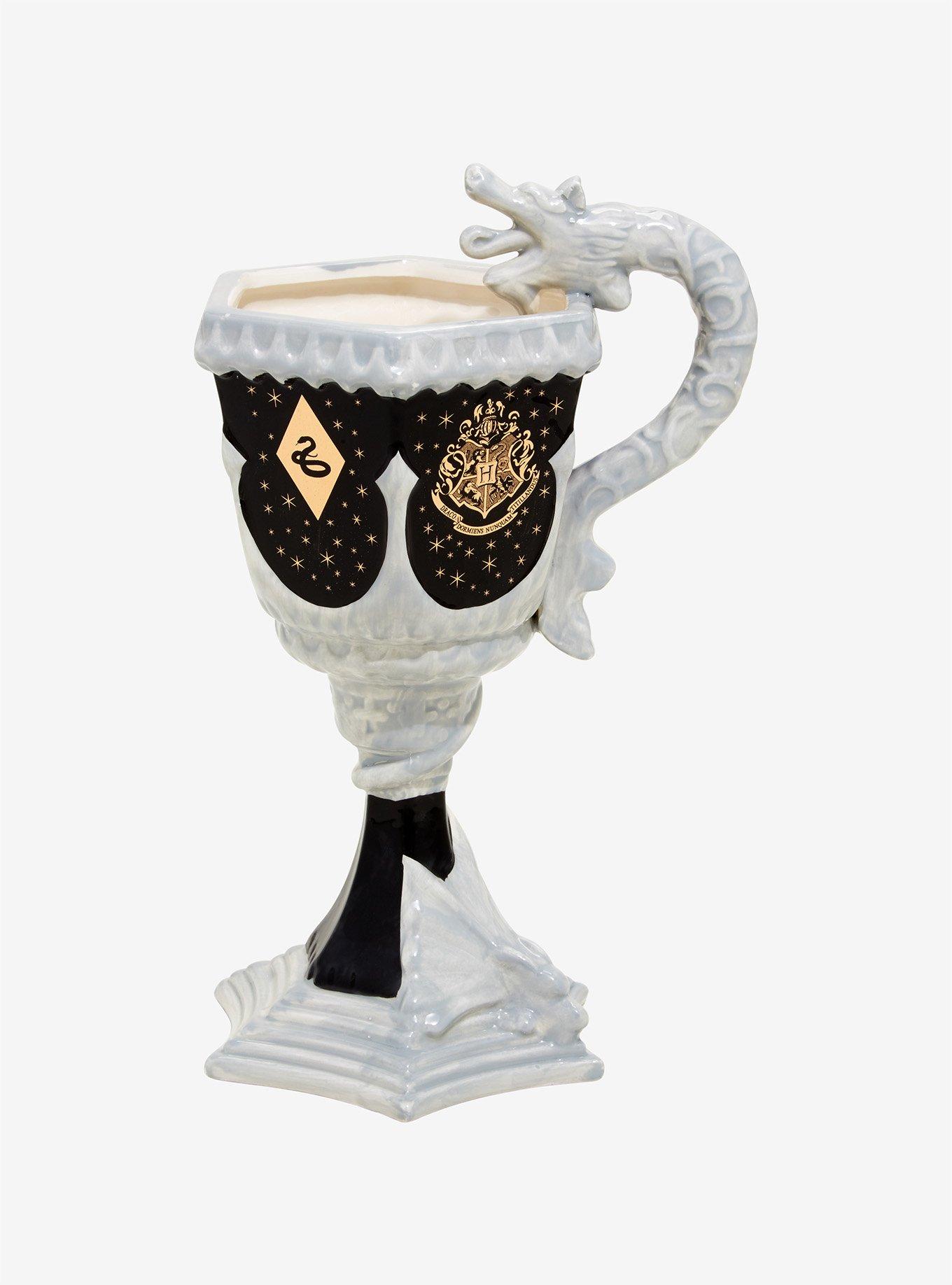 Harry Potter Ceramic Goblet, , alternate