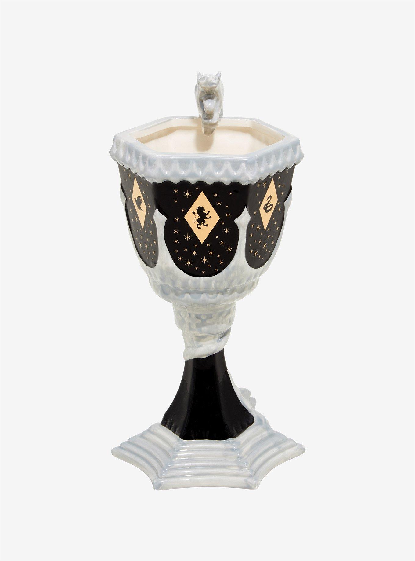 Harry Potter Ceramic Goblet, , alternate