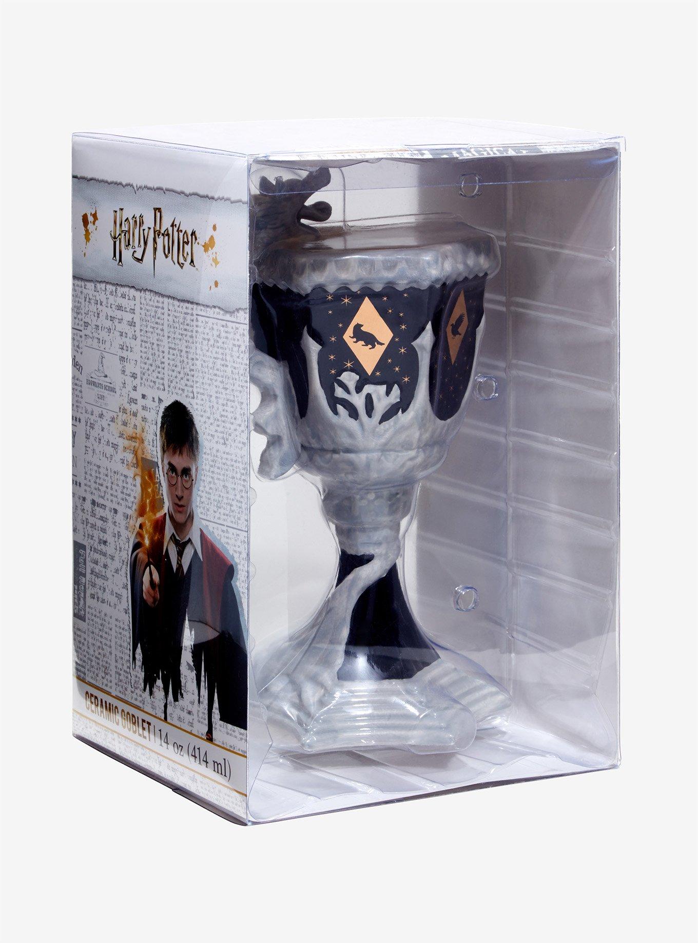 Harry Potter Goblet - Thumbnail 4