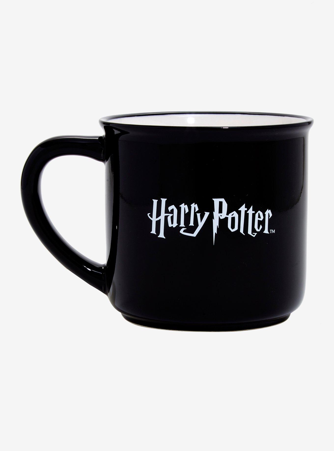 Harry Potter Dumbledore Quote Mug, , alternate