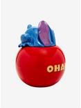 Disney Lilo & Stitch Ohana Cookie Jar, , alternate