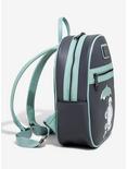 Loungefly Disney Big Hero 6 Baymax & Hairy Baby Mini Backpack - BoxLunch Exclusive, , alternate