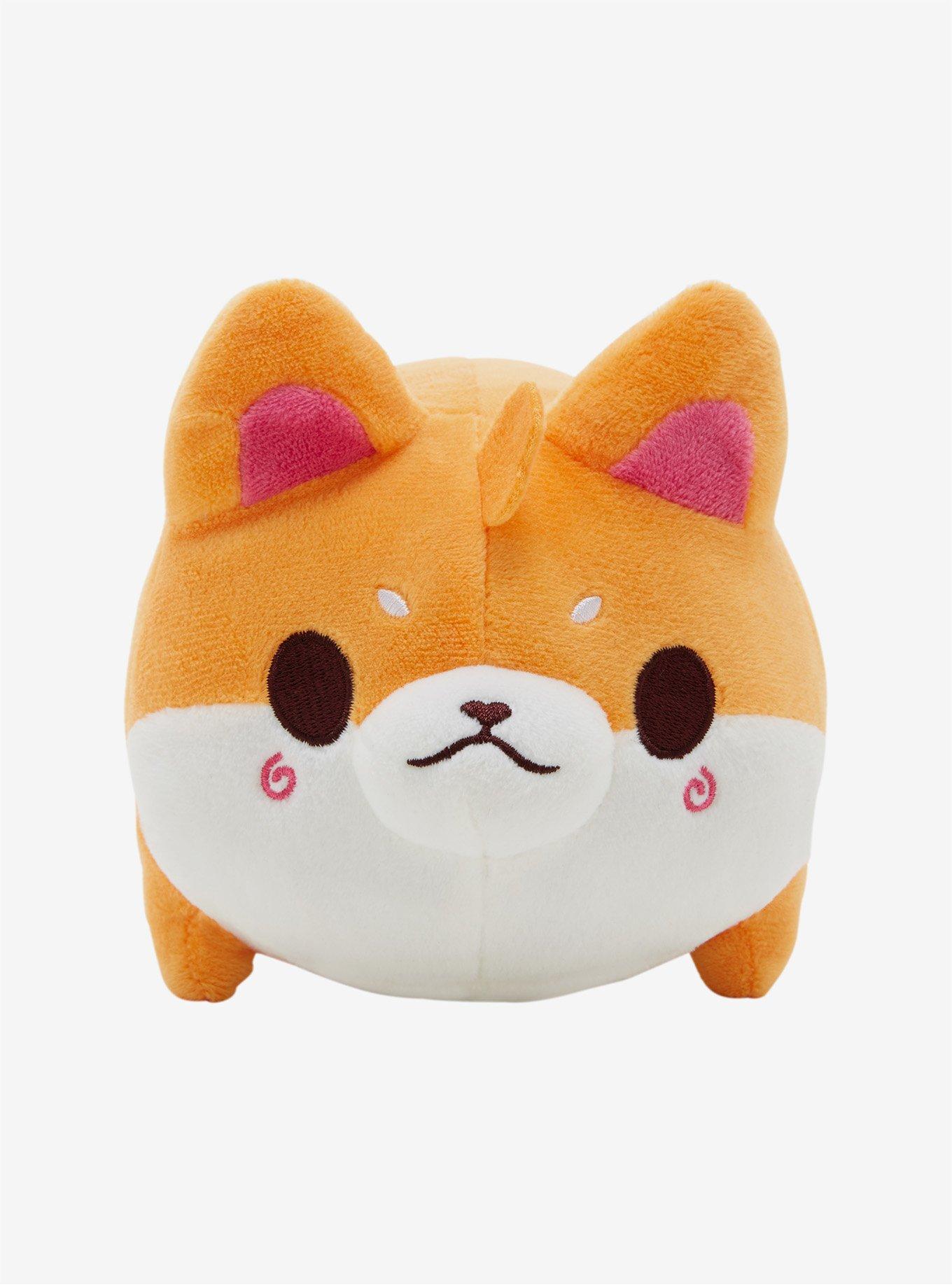 WanBon Shiba Plush, , alternate