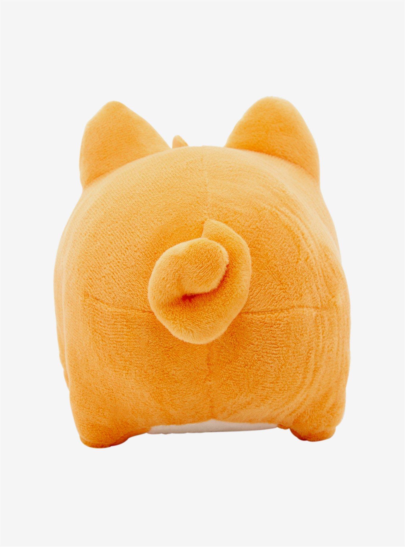 WanBon Shiba Plush, , alternate