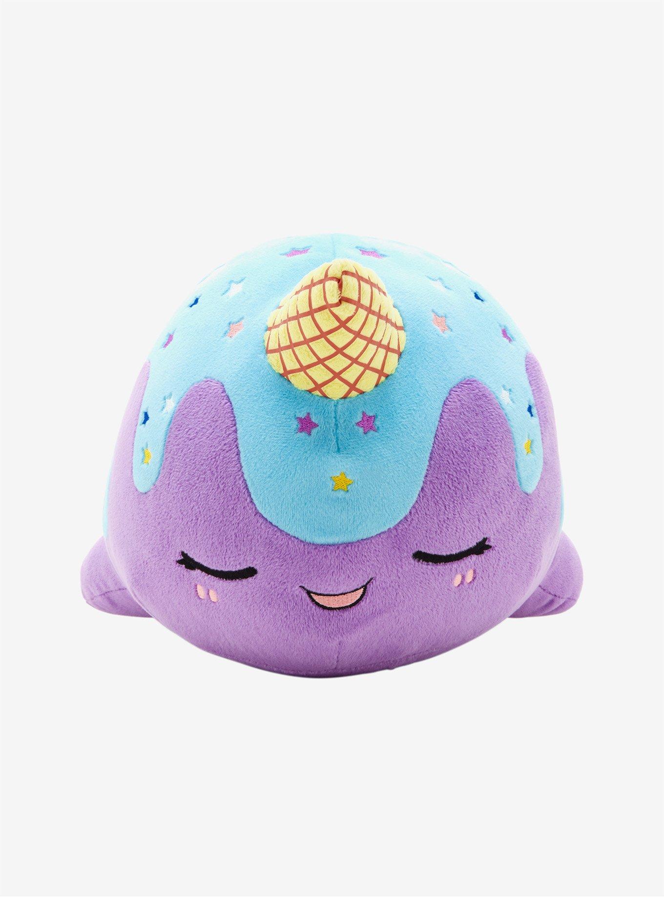 Narwhal Ice Cream Plush, , alternate