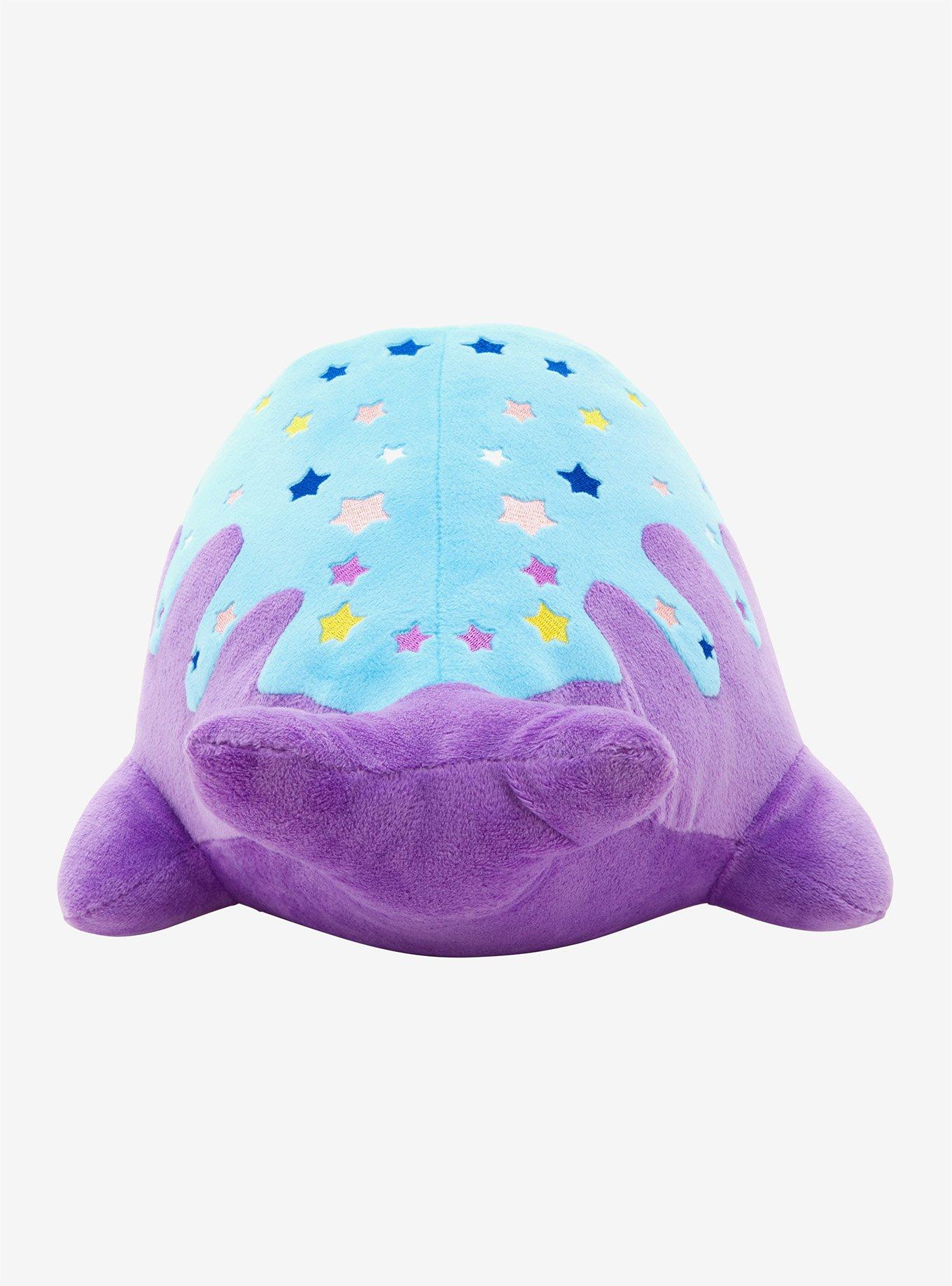 Narwhal Ice Cream Plush, , alternate