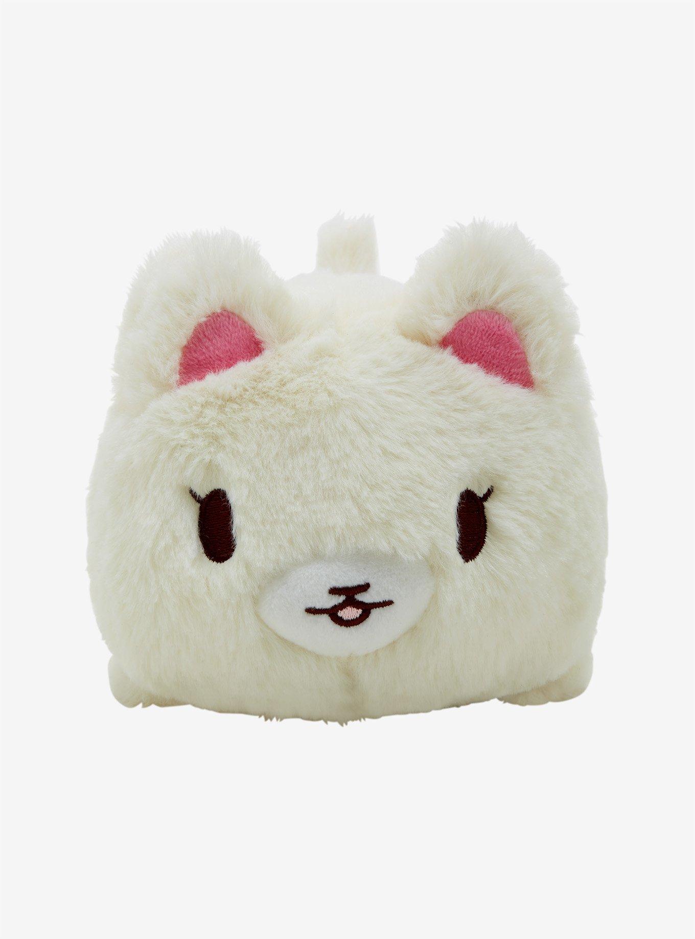 Pomeranian WanBon Plush, , alternate