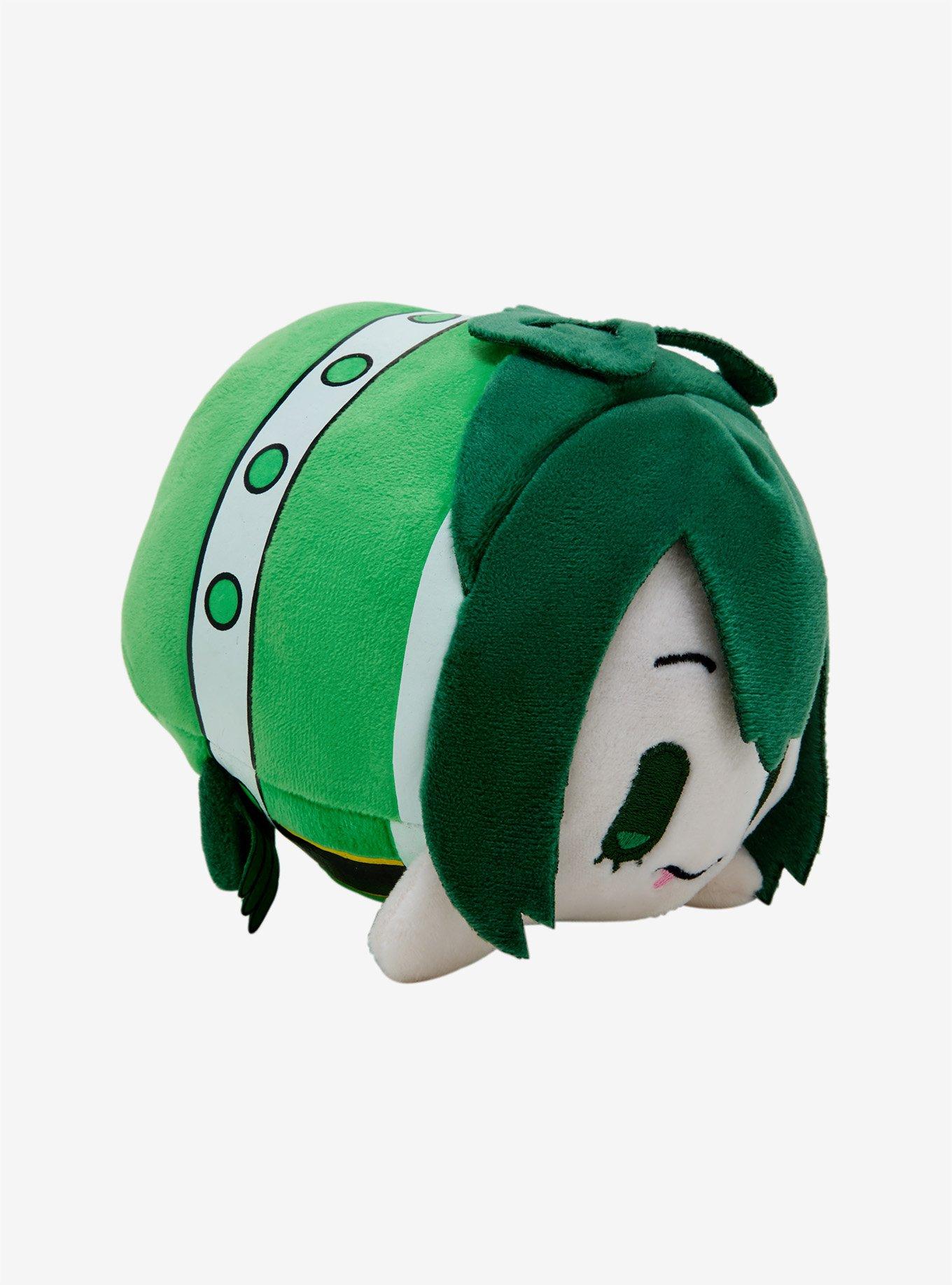 My Hero Academia Tsuyu Asui Mochibi Plush, , alternate